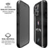 NBA San Antonio Spurs Jersey iPhone 16 Pro Magsafe Impact Case