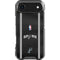 NBA San Antonio Spurs Jersey iPhone 17 Air Clear Case