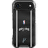 NBA San Antonio Spurs Jersey iPhone 17 Air Clear Case