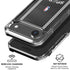 NBA San Antonio Spurs Jersey iPhone 17 Air Clear Case