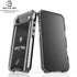 NBA San Antonio Spurs Jersey iPhone 17 Air Clear Case