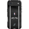 NBA San Antonio Spurs Jersey iPhone 17 Air Impact Case