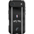 NBA San Antonio Spurs Jersey iPhone 17 Air Impact Case