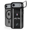 NBA San Antonio Spurs Jersey iPhone 17 Air Kickstand Case