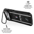 NBA San Antonio Spurs Jersey iPhone 17 Air Kickstand Case