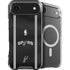 NBA San Antonio Spurs Jersey iPhone 17 Air MagSafe Case