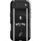 NBA San Antonio Spurs Jersey iPhone 17 Air Magsafe Impact Case