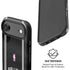 NBA San Antonio Spurs Jersey iPhone 17 Air Magsafe Impact Case