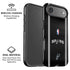 NBA San Antonio Spurs Jersey iPhone 17 Air Magsafe Impact Case