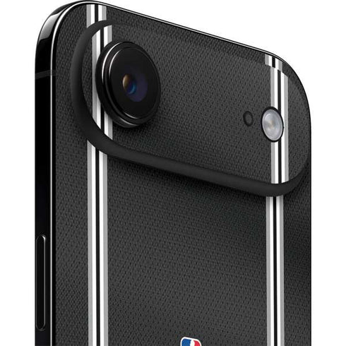 NBA San Antonio Spurs Jersey iPhone 17 Air Skin