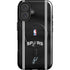 NBA San Antonio Spurs Jersey iPhone 17 Magsafe Impact Case