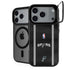 NBA San Antonio Spurs Jersey iPhone 17 Pro Kickstand Case