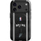 NBA San Antonio Spurs Jersey iPhone 17 Pro Magsafe Impact Case