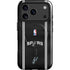 NBA San Antonio Spurs Jersey iPhone 17 Pro Magsafe Impact Case