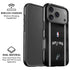 NBA San Antonio Spurs Jersey iPhone 17 Pro Magsafe Impact Case