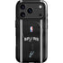 NBA San Antonio Spurs Jersey iPhone 17 Pro Max Magsafe Impact Case