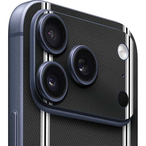 NBA San Antonio Spurs Jersey iPhone 17 Pro Max Skin