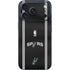 NBA San Antonio Spurs Jersey iPhone 17 Pro Skin