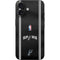 NBA San Antonio Spurs Jersey iPhone 17 Skin