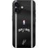NBA San Antonio Spurs Jersey iPhone 17 Skin