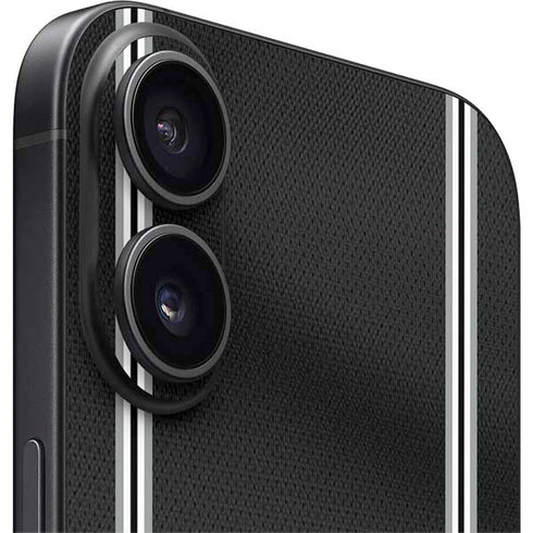 NBA San Antonio Spurs Jersey iPhone 17 Skin