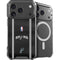 NBA San Antonio Spurs Jersey iPhone 18 Pro Max MagSafe Case