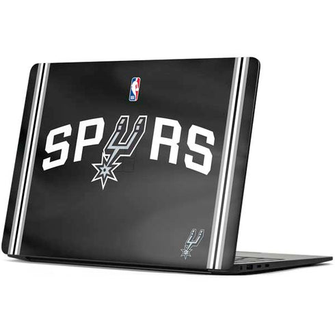 NBA San Antonio Spurs Jersey Surface Laptop 7 13.8in Skin