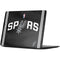 NBA San Antonio Spurs Jersey Surface Laptop 7 13.8in Skin