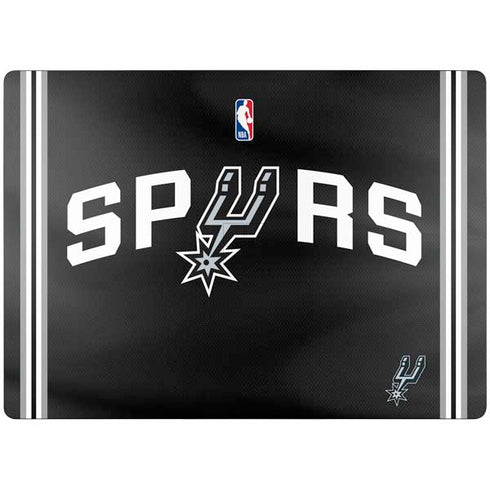 NBA San Antonio Spurs Jersey Surface Laptop 7 13.8in Skin