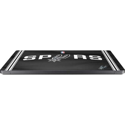 NBA San Antonio Spurs Jersey Surface Laptop 7 13.8in Skin