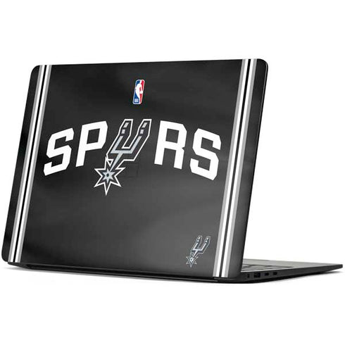 NBA San Antonio Spurs Jersey Surface Laptop 7 15in Skin