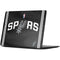 NBA San Antonio Spurs Jersey Surface Laptop 7 15in Skin