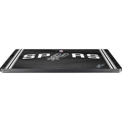 NBA San Antonio Spurs Jersey Surface Laptop 7 15in Skin