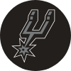 Shop San Antonio Spurs Designs