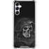 Alchemy St Levantius Remains Gabb Phone 4 Clear Case
