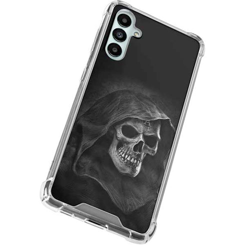Alchemy St Levantius Remains Gabb Phone 4 Clear Case