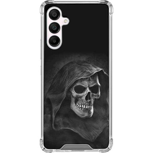 Alchemy St Levantius Remains Galaxy A16 5G Clear Case