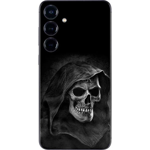Alchemy St Levantius Remains Galaxy A16 5G Skin