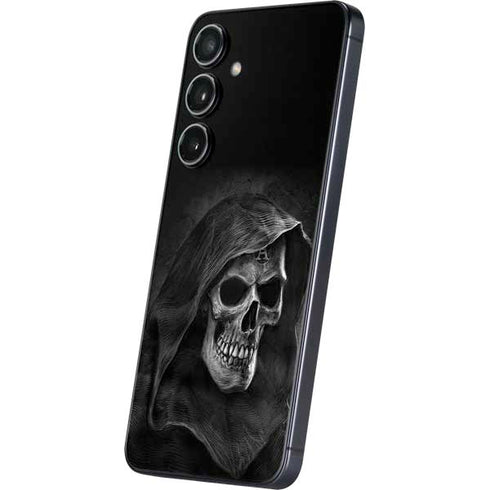 Alchemy St Levantius Remains Galaxy A16 5G Skin