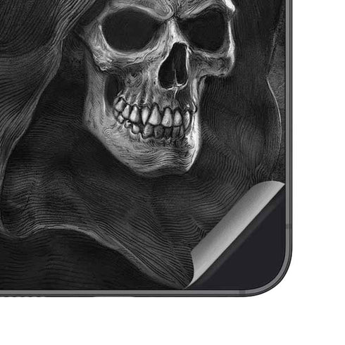 Alchemy St Levantius Remains Galaxy A16 5G Skin