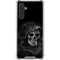 Alchemy St Levantius Remains Galaxy A17 Clear Case