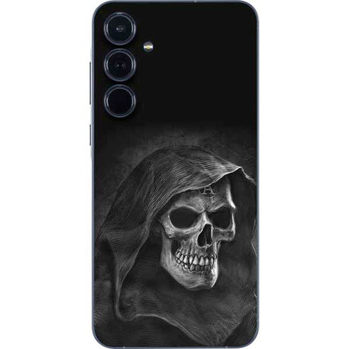 Alchemy St Levantius Remains Galaxy A35 5G Skin