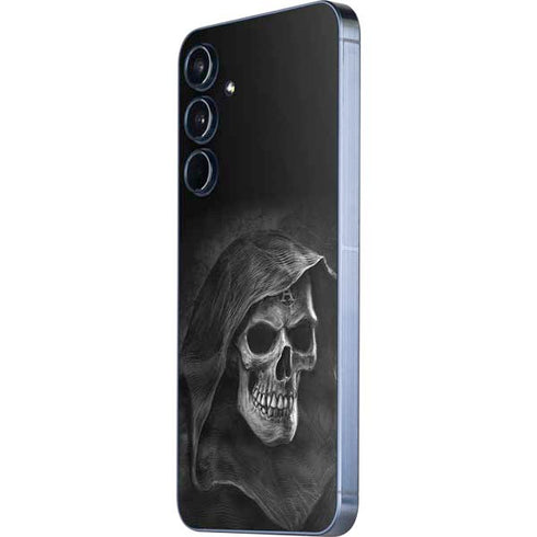 Alchemy St Levantius Remains Galaxy A36 5G Skin