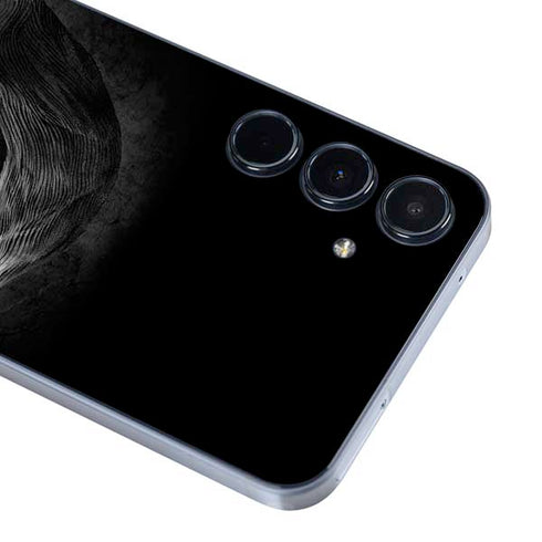 Alchemy St Levantius Remains Galaxy A36 5G Skin