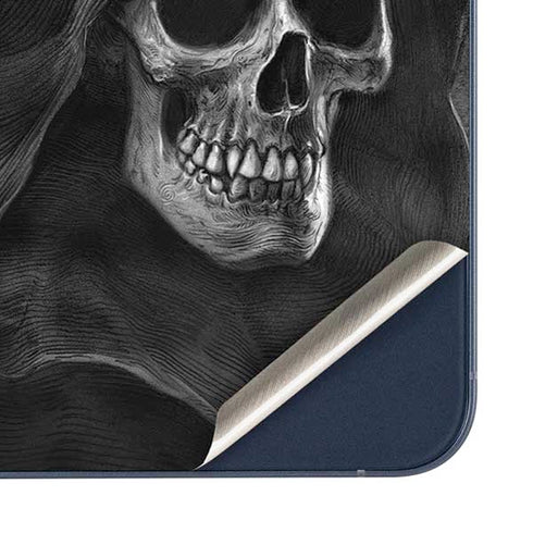 Alchemy St Levantius Remains Galaxy A36 5G Skin