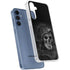 Alchemy St Levantius Remains Galaxy A55 5G Clear Case