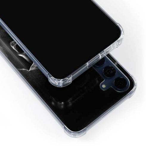 Alchemy St Levantius Remains Galaxy A55 5G Clear Case
