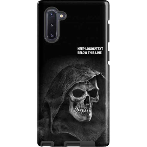 Alchemy St Levantius Remains Galaxy Cases