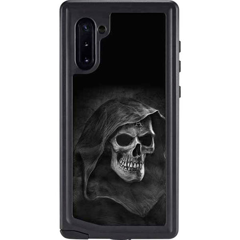 Alchemy St Levantius Remains Galaxy Cases