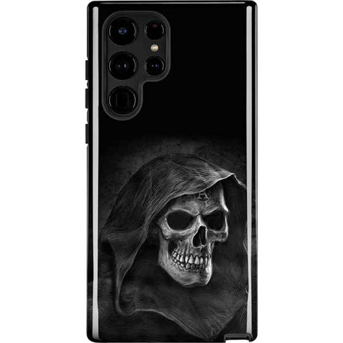 Alchemy St Levantius Remains Galaxy S23 Ultra Pro Case